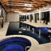 ProCentFabrik Pool's | Schwimmbäder | Schwimmteiche - GALLERY