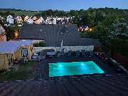 ProCentFabrik Pool's | Schwimmbäder | Schwimmteiche - GALLERY