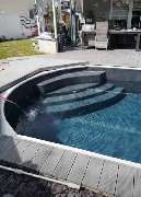 ProCentFabrik Pool's | Schwimmbäder | Schwimmteiche - GALLERY