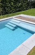 ProCentFabrik Pool's | Schwimmbäder | Schwimmteiche - GALLERY