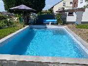 ProCentFabrik Pool's | Schwimmbäder | Schwimmteiche - GALLERY