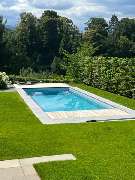 ProCentFabrik Pool's | Schwimmbäder | Schwimmteiche - GALLERY