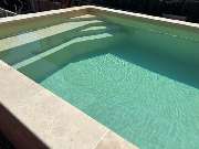ProCentFabrik Pool's | Schwimmbäder | Schwimmteiche - GALLERY