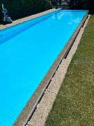 ProCentFabrik Pool's | Schwimmbäder | Schwimmteiche - GALLERY
