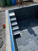 ProCentFabrik Pool's | Schwimmbäder | Schwimmteiche - GALLERY