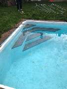 ProCentFabrik Pool's | Schwimmbäder | Schwimmteiche - GALLERY