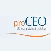 proCEO – die Kompetenz.Entwickler - LOGO