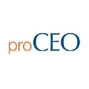proCEO die Kompetenz.Entwickler - LOGO