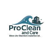 Proclean and Care - LOGO