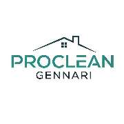 ProClean Gennari - LOGO