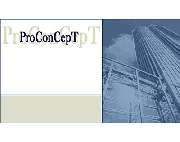 ProConCepT - Peter Sowade - GALLERY