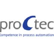 proCtec GmbH - LOGO