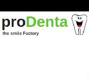 Logo - proDenta