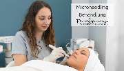 Proderma Hautzentrum in Bad Homburg GmbH - Mikroneedling Behandlung