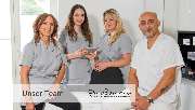 Proderma Hautzentrum in Bad Homburg GmbH - Unser Team