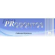 Prodontos - Minas Koutoukidis - LOGO