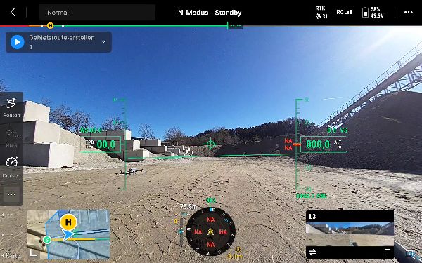 PRODRONEER - GALLERY