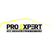 ProExpert Kfz-Sachverständigenbüro - LOGO