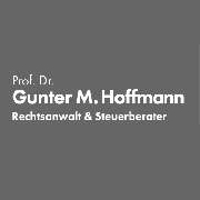 Prof. Dr. Gunter M. Hoffmann Rechtsanwalt und Steuerberater