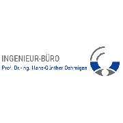 Prof. Dr.-Ing. Hans-G. Oehmigen Sachverständiger - LOGO