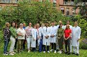 Prof. Dr. med. Jens Rothenberger - GALLERY