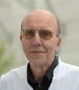 Prof. Dr. Norbert Suttorp - Fächerverbund Infektiologie, Pneumologie und Intensivmedizin - GALLERY
