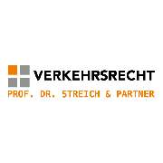 Prof. Dr. Streich & Partner Ra Thomas Brunow - Logo Prof. Dr. Streich & Partner Ra Thomas Brunow