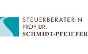 Prof.Dr. Susanne Schmidt-Pfeiffer Steuerberaterin - LOGO