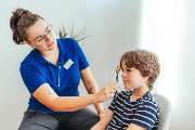 Prof. Dr. Thomas Bertelmann - Augenarztpraxis Wetzlar - Sehtests bei Kindern in der Augenarztpraxis Wetzlar ocularis.pro
