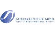 Prof. Dr. Thomas Siegel - LOGO