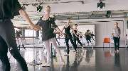 Professional Dance Academy - GALLERY