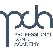 Professional Dance Academy - LOGO