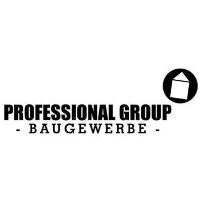 Professional Group - LOGO