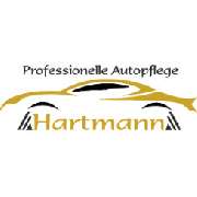 Professionelle Autopflege - LOGO