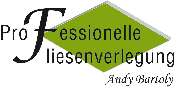 Professionelle Fliesenverlegung Andy Bartoly - 1