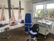 Professionelle Fußpflege Rita Reichert - GALLERY