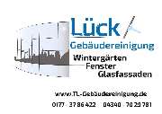 Professionelle Glasreinigung Thorsten Lück & Team - 7