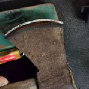 Professioneller Schleifdienst - 3