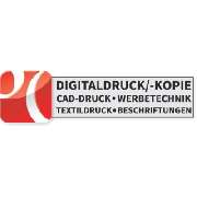 Profi Center Digitaldruck - LOGO