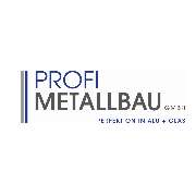 Profi Metallbau - LOGO
