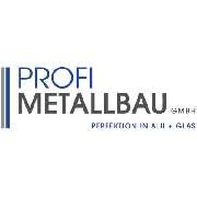 Profi Metallbau - LOGO