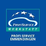 Profi Service Emmendingen - LOGO
