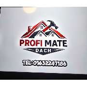 Profimatedach - LOGO