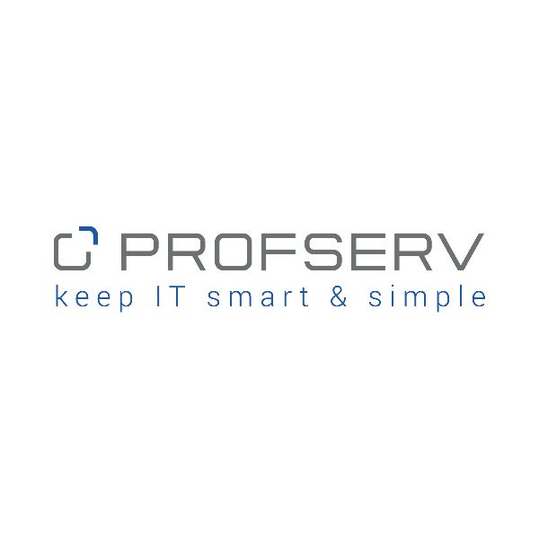 PROFSERV Systemhaus GmbH - LOGO