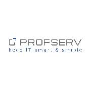 PROFSERV Systemhaus GmbH - LOGO