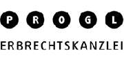 PROGL Erbrechtskanzlei - LOGO