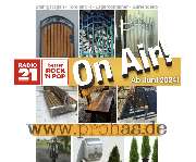 PROHAS Apen - Tore Zäune Stahlgaragen - Radio 2024.png