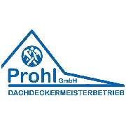 Prohl Bedachung GmbH - LOGO