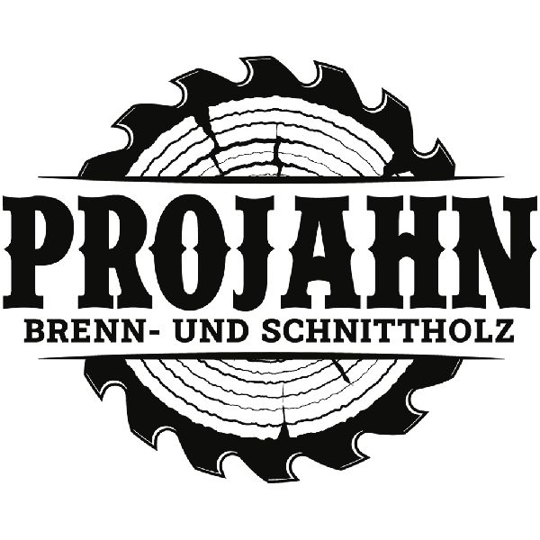 Projahn-Holz - LOGO