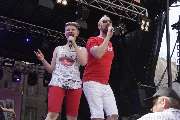 Projekt 100% MENSCH gUG - GALLERY